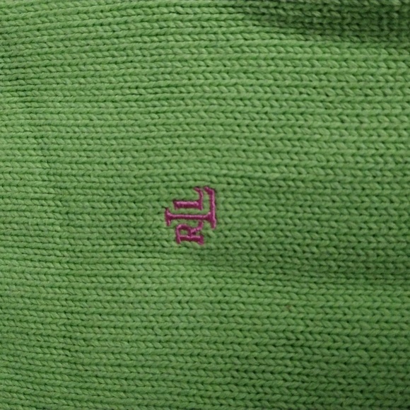 Ralph Lauren Sweater - Picture 4 of 4